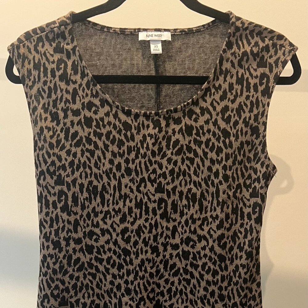 Nine West Dress
